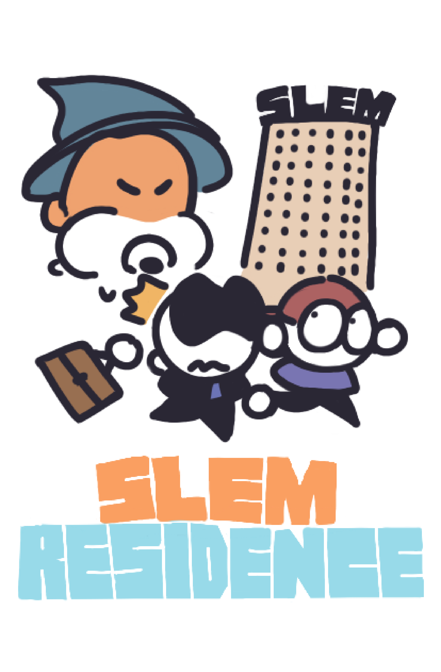 slem residence